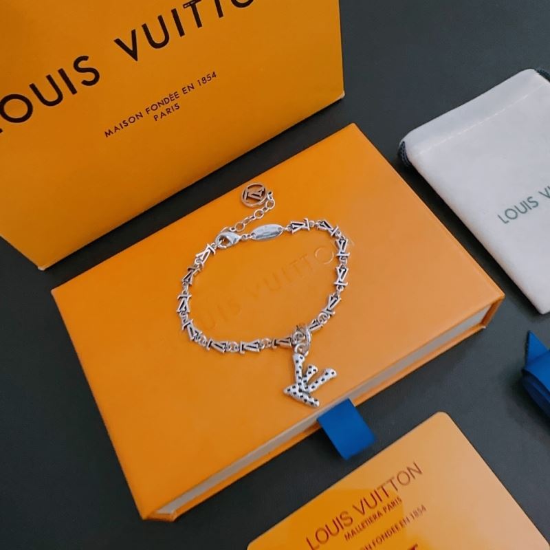 Louis Vuitton Bracelets